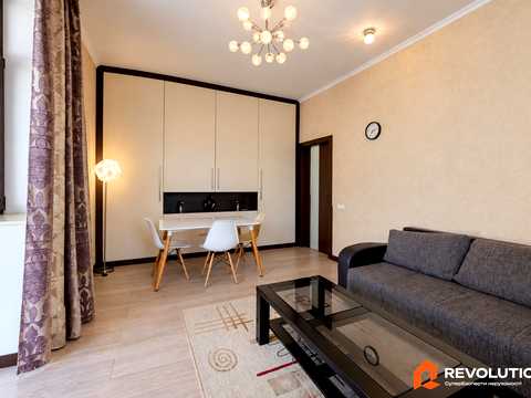 квартира по адресу Заньковецкой ул., 5/2