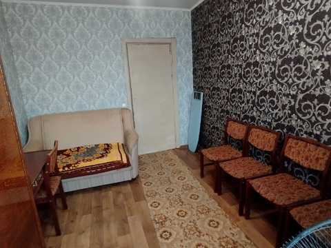 квартира по адресу Героев бульв., 38
