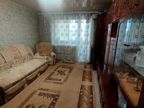 квартира по адресу Героев бульв., 38
