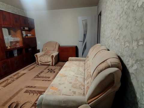 квартира по адресу Героев бульв., 38