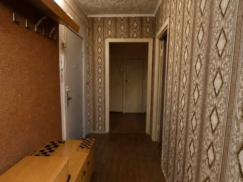 квартира по адресу Героев бульв., 38