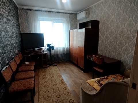 квартира по адресу Героев бульв., 38