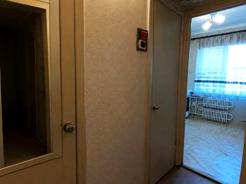 квартира по адресу Героев бульв., 38