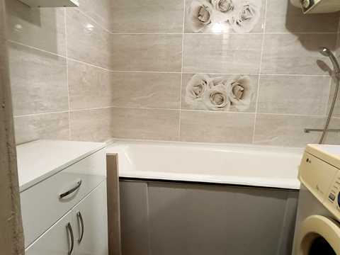 квартира по адресу Героев бульв., 38