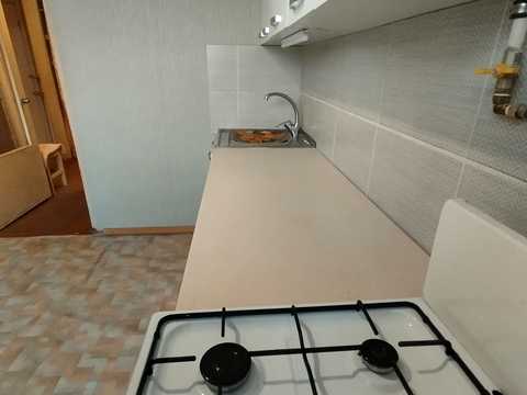 квартира по адресу Героев бульв., 38