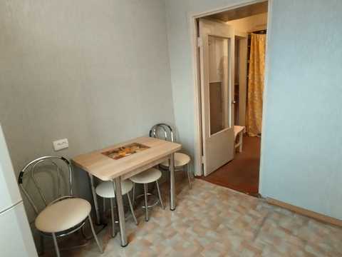 квартира по адресу Героев бульв., 38