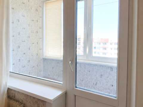 квартира по адресу Героев бульв., 38