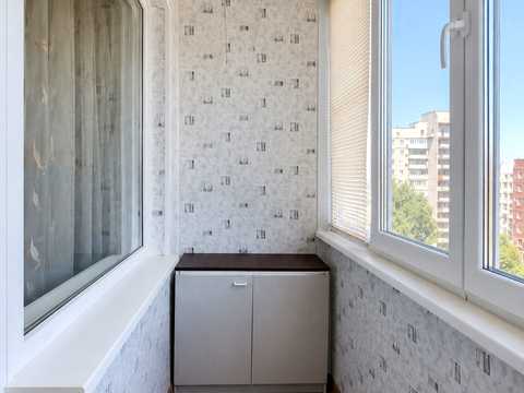 квартира по адресу Героев бульв., 38