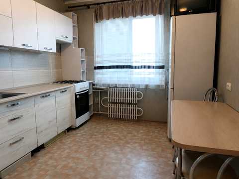 квартира по адресу Героев бульв., 38