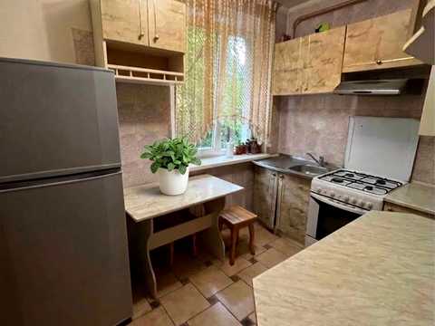 квартира за адресою Кругова вул., 6