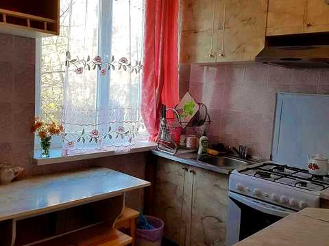 квартира за адресою Кругова вул., 6