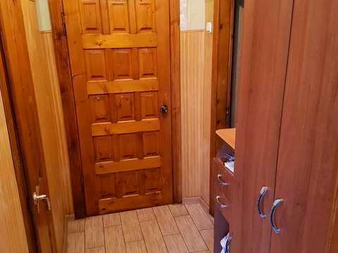 квартира за адресою Кругова вул., 6
