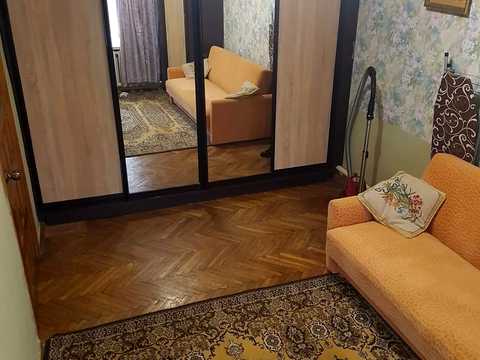 квартира за адресою Кругова вул., 6