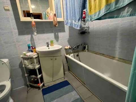 квартира за адресою Кругова вул., 6