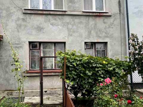 квартира за адресою Кругова вул., 6