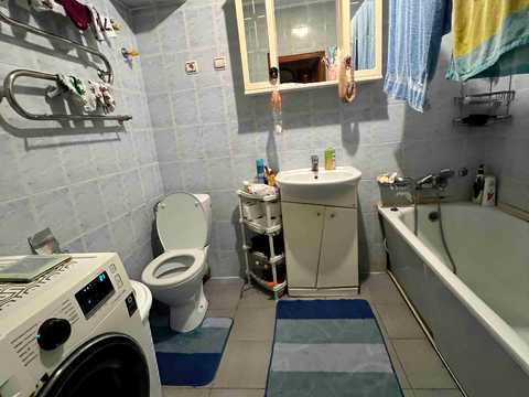 квартира за адресою Кругова вул., 6