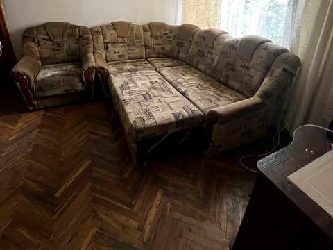 квартира за адресою Кругова вул., 6