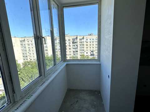 квартира за адресою Перемоги просп. (30-річчя Перемоги), 8