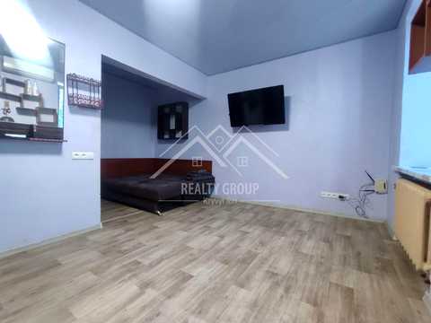 квартира по адресу Университетский просп. (Гагарина), 35