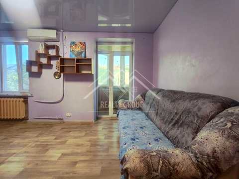 квартира по адресу Университетский просп. (Гагарина), 35