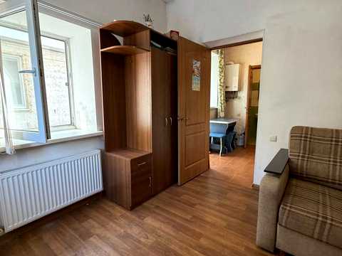 квартира за адресою Тираспольське шосе, 5