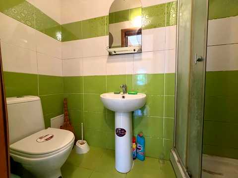 квартира за адресою Тираспольське шосе, 5