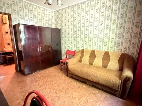 квартира по адресу Академика Заболотного ул., 41