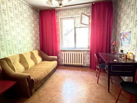 квартира по адресу Академика Заболотного ул., 41