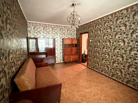 квартира по адресу Академика Заболотного ул., 41