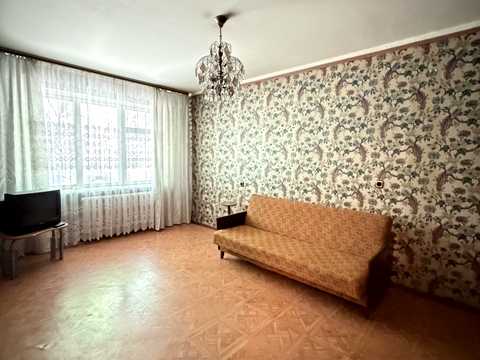 квартира по адресу Академика Заболотного ул., 41