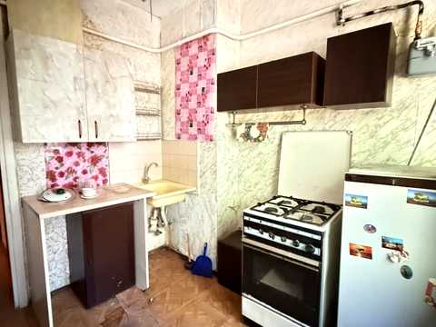 квартира по адресу Академика Заболотного ул., 41