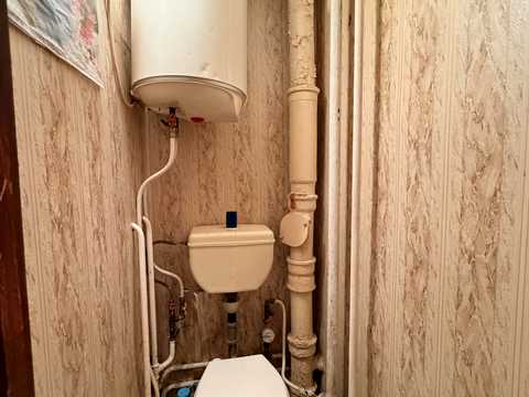 квартира по адресу Академика Заболотного ул., 41