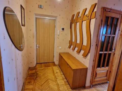 квартира по адресу Лабораторная ул., 46