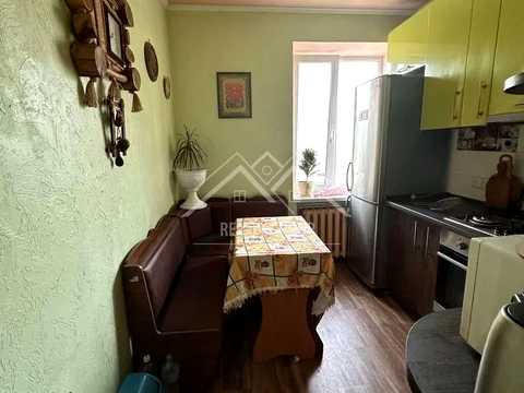 квартира по адресу Университетский просп. (Гагарина), 35