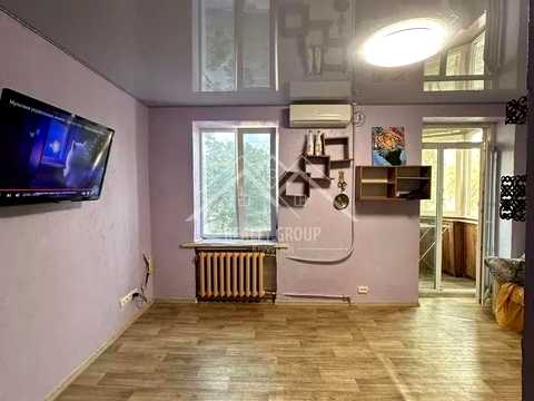 квартира по адресу Университетский просп. (Гагарина), 35