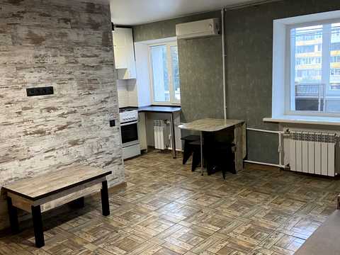 квартира по адресу Днепр, Слобожанский просп. (Газеты "Правда"), 11