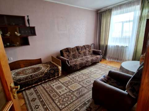 квартира по адресу Лабораторная ул., 46