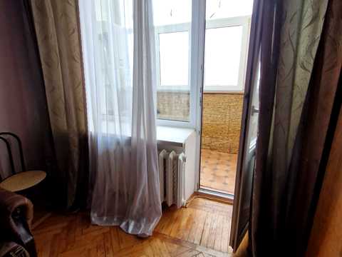 квартира по адресу Лабораторная ул., 46