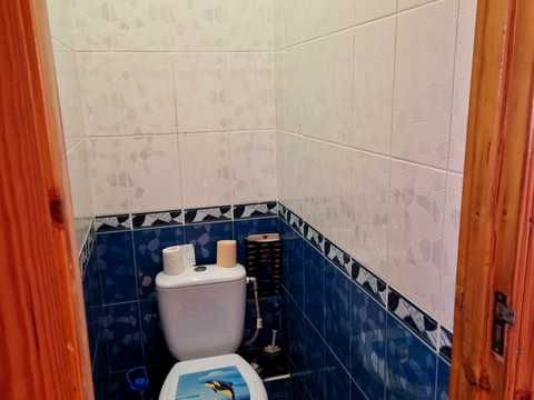 квартира по адресу Лабораторная ул., 46