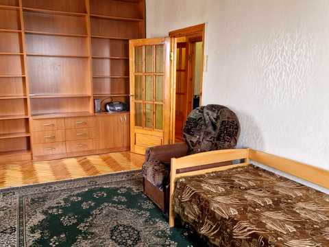 квартира по адресу Лабораторная ул., 46