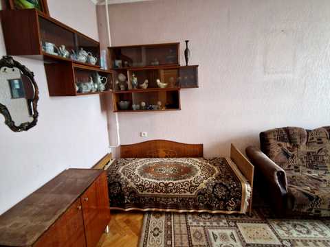 квартира по адресу Лабораторная ул., 46