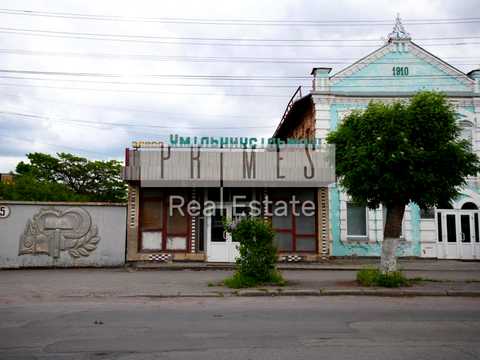 коммерческая по адресу Хмельник, Небесної сотні, 26