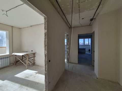 квартира по адресу Ильфа и Петрова ул. (Ільфа і Петрова), 47