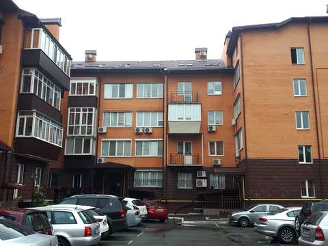 квартира за адресою Щаслива вул., 10