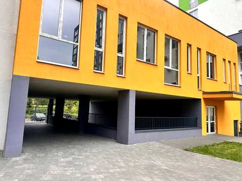 квартира по адресу Рудненская ул. (Белогорская), 8-Д