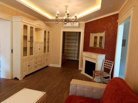 квартира за адресою Щаслива вул., 10
