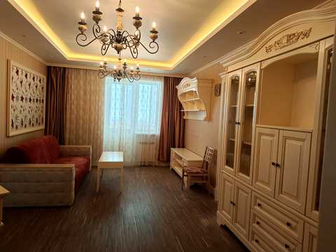 квартира за адресою Щаслива вул., 10