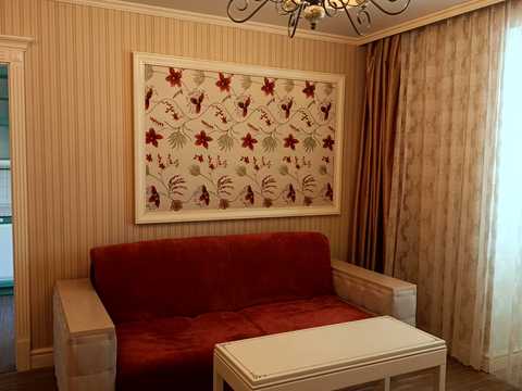 квартира за адресою Щаслива вул., 10