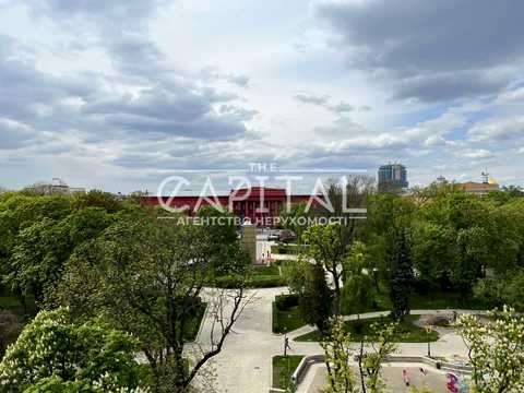 коммерческая по адресу Терещенковская ул., 13