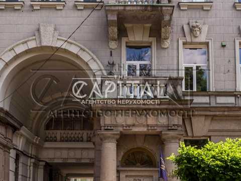 коммерческая по адресу Терещенковская ул., 13